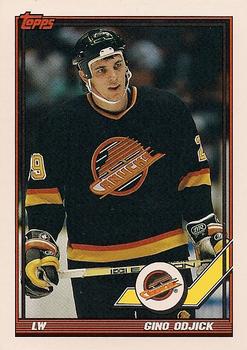 Gino Odjick