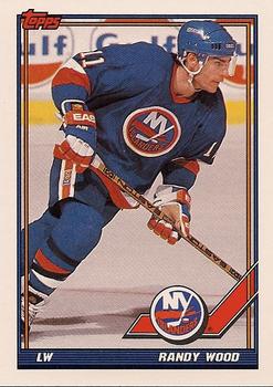 Randy Wood