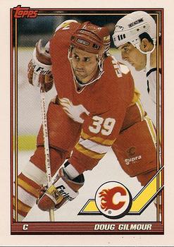 Doug Gilmour