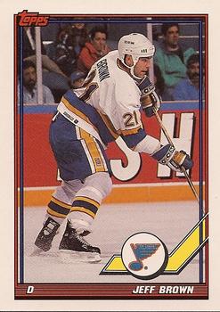 Jeff Brown