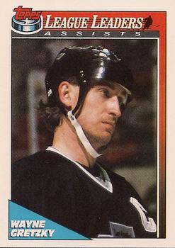 Wayne Gretzky