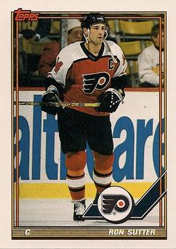 Ron Sutter