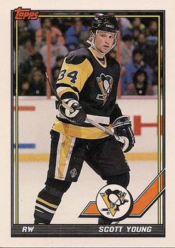 Scott Young