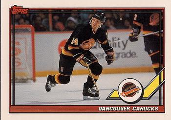 Vancouver Canucks