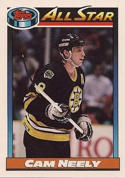 Cam Neely