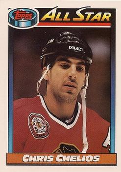 Chris Chelios