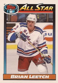 Brian Leetch
