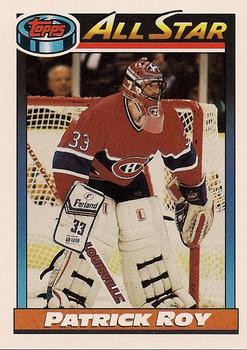 Patrick Roy