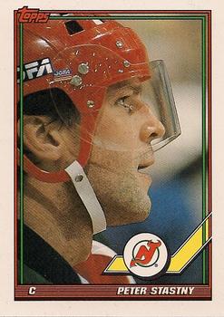 Peter Stastny