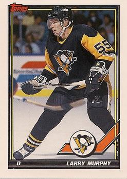 Larry Murphy