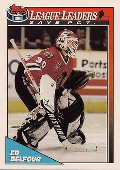 Ed Belfour