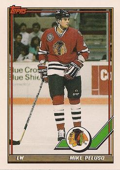 Mike Peluso