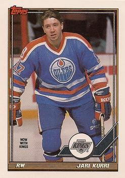 Jari Kurri