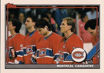 Montreal Canadiens