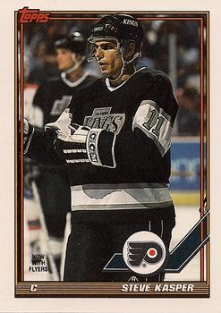 Steve Kasper