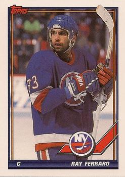 Ray Ferraro