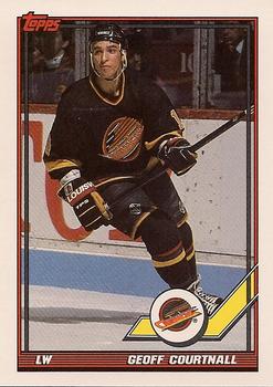 Geoff Courtnall