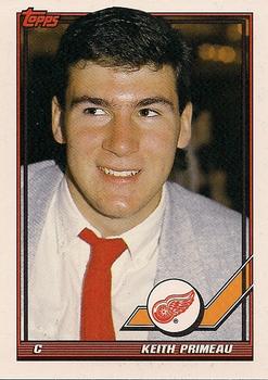 Keith Primeau