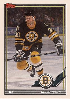 Chris Nilan