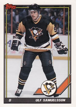 Ulf Samuelsson