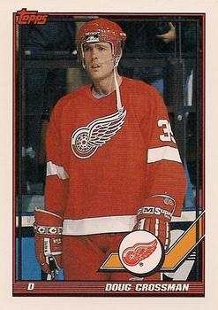 Doug Crossman