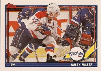 Kelly Miller