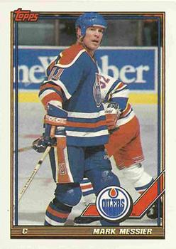 Mark Messier