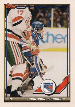 John Vanbiesbrouck