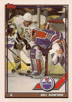 Bill Ranford
