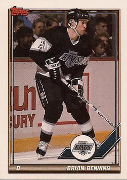 Brian Benning