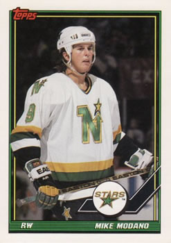 Mike Modano