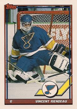 Vincent Riendeau
