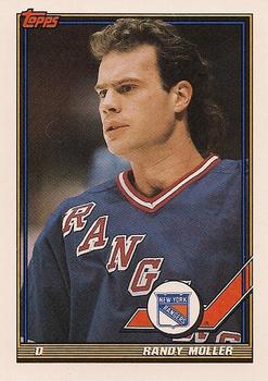 Randy Moller