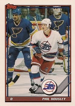 Phil Housley