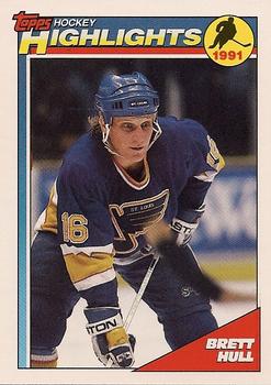 Brett Hull