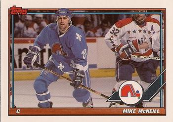 Mike McNeill