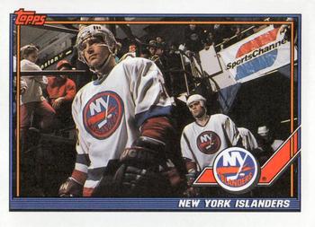 New York Islanders