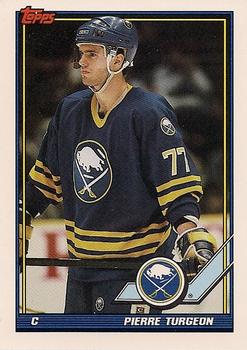 Pierre Turgeon