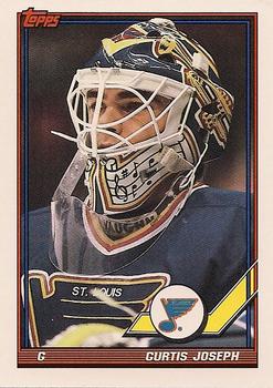 Curtis Joseph