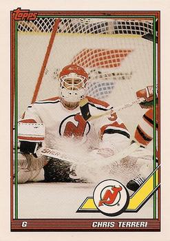 Chris Terreri