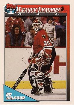 Ed Belfour