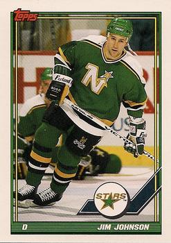 Jim Johnson