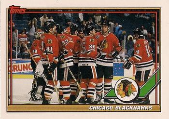 Chicago Blackhawks