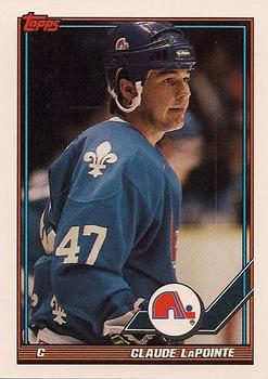 Claude Lapointe