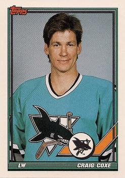 Craig Coxe