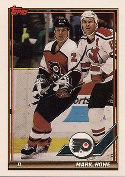 Mark Howe