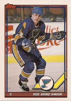Rod Brind'Amour