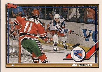 Joe Cirella