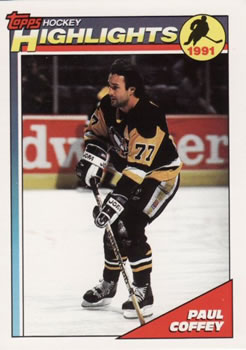 Paul Coffey