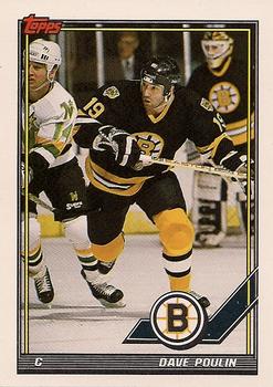 Dave Poulin